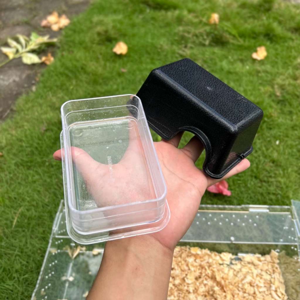 Kandang Aesthetic Portable | Lapak Jual Beli Hewan Resmi Indonesia