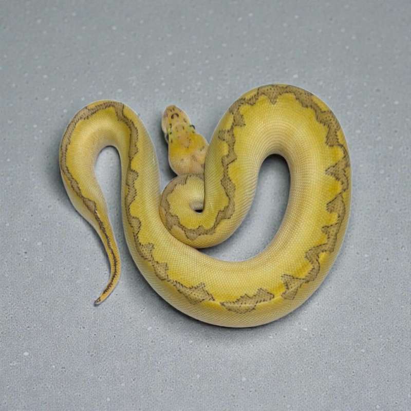 Female Bambo Enchi Pastel RS Clown