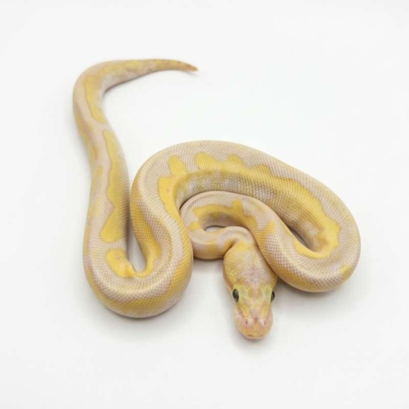 Lesser Pastel Clown