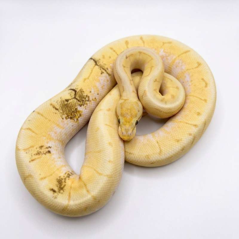 Banana Spinner paradox