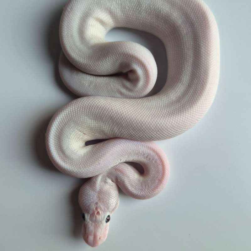 Super Mojave Male